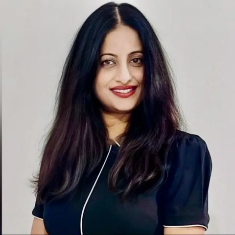 Vaidehi Chitnis, DL5, LD5